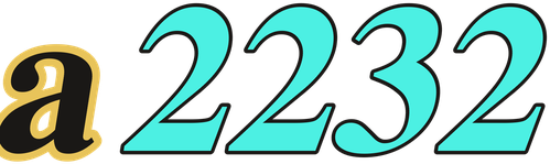 a2232 โลโก้